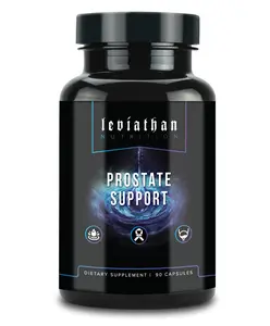 Leviathan Nutrition Prostate Support