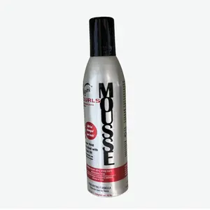 VIGOROL HAIR CURLS MOUSSE