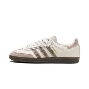 Men's Leather Casual Sneaker - Samba "Nice Kicks - Consortium Cup" IE0172 Trainer Shoe