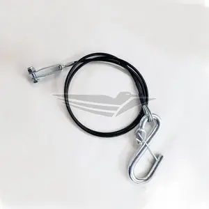 Demco Actuator Replacement Break Away Cable