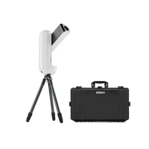 Vaonis Vespera III 8.3MP Smart Telescope with Mosaic Imaging and Hard Case