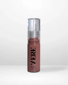 YERE Beauty 'Haus Wife' Silk Drip Lip Gloss - Hydrating & Nourishing Jojoba Oil + Vitamin E Formula for Radiant Lips - Weightless, Non-Sticky Finish - US Essential Makeup Product