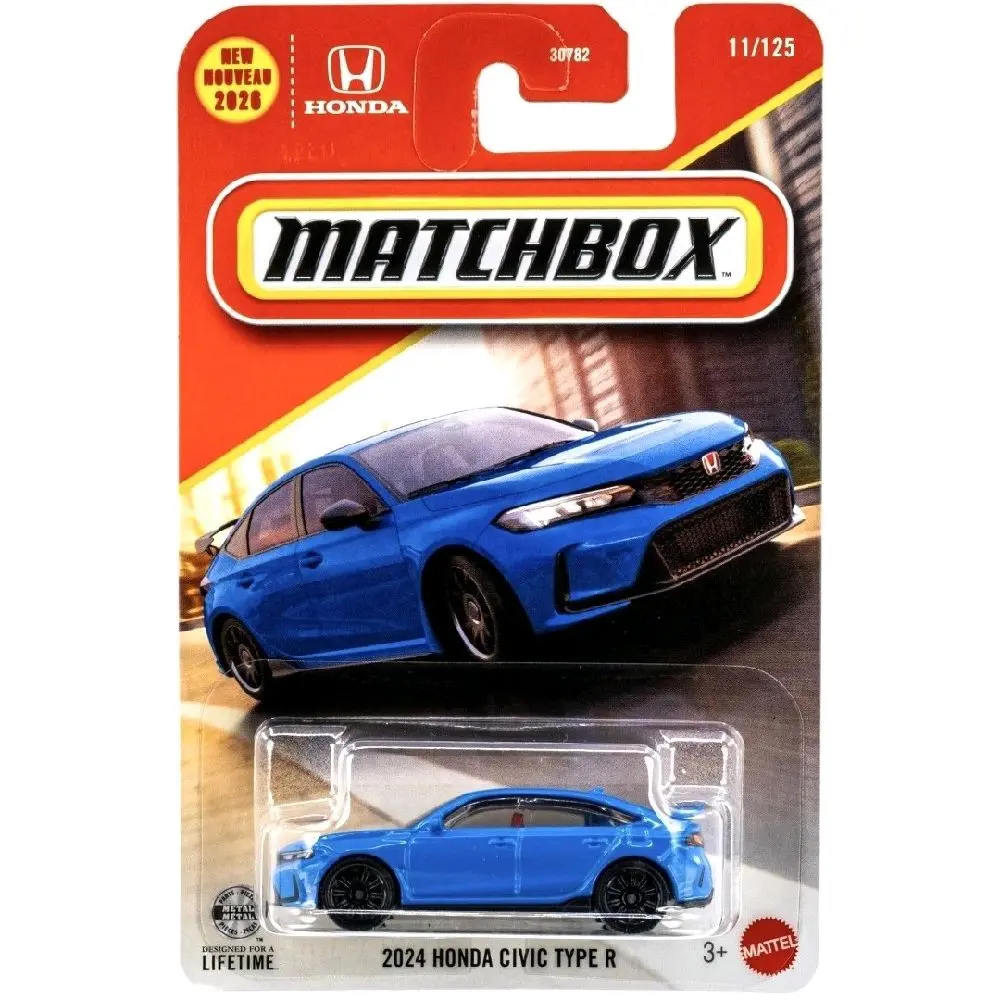 07 civic type r - TikTok Shop