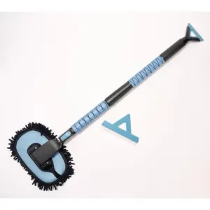 Garage21 Dual Sided Car Washing Tool with Attachments