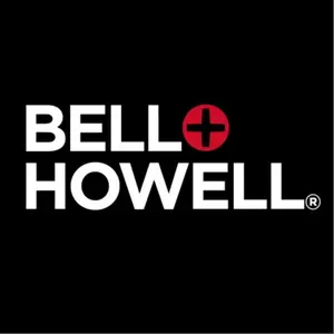 Bell and Howell