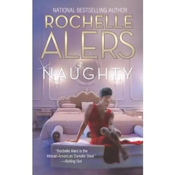 USED-Naughty by Alers, Rochelle (Unknown)