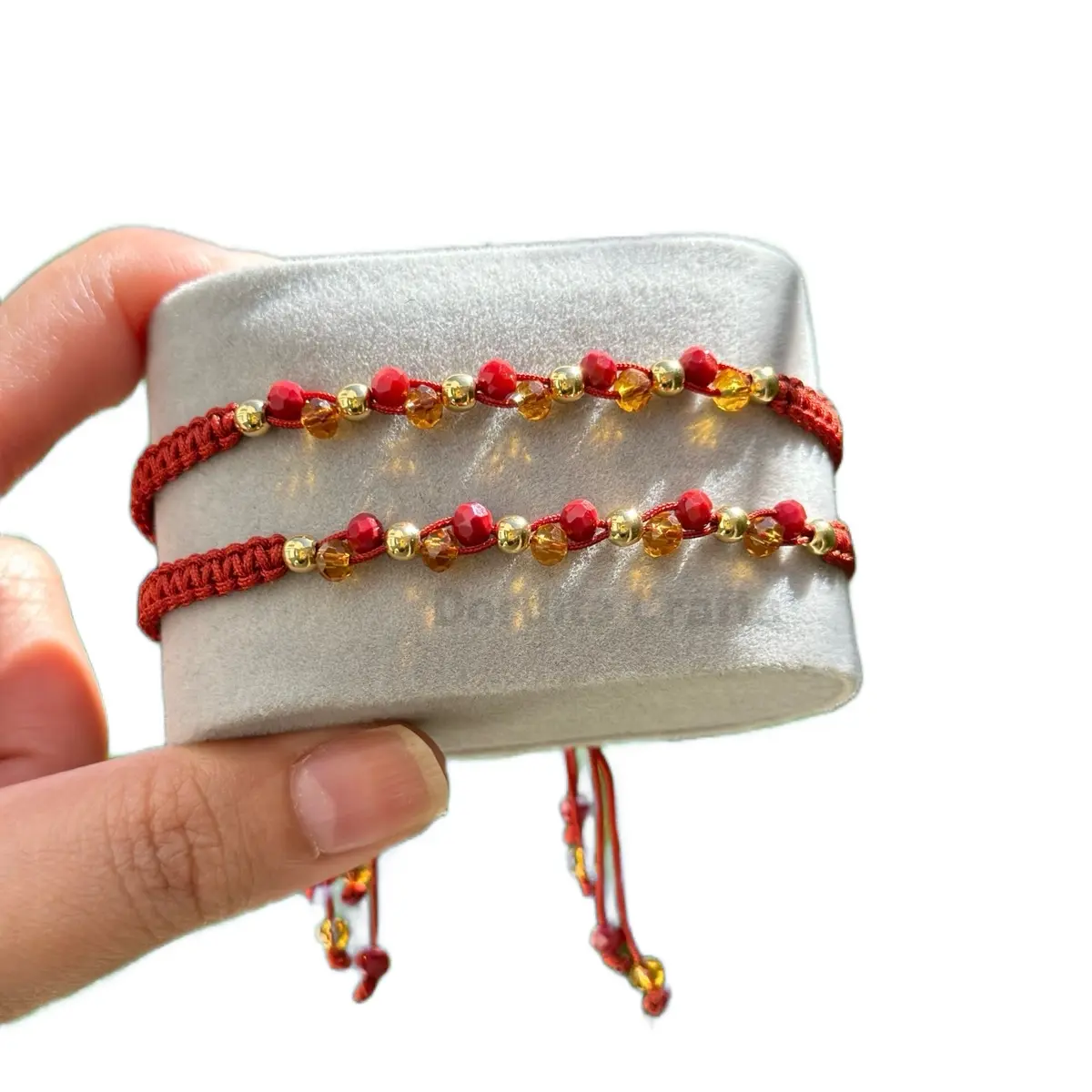 Handmade bracelets Daily
