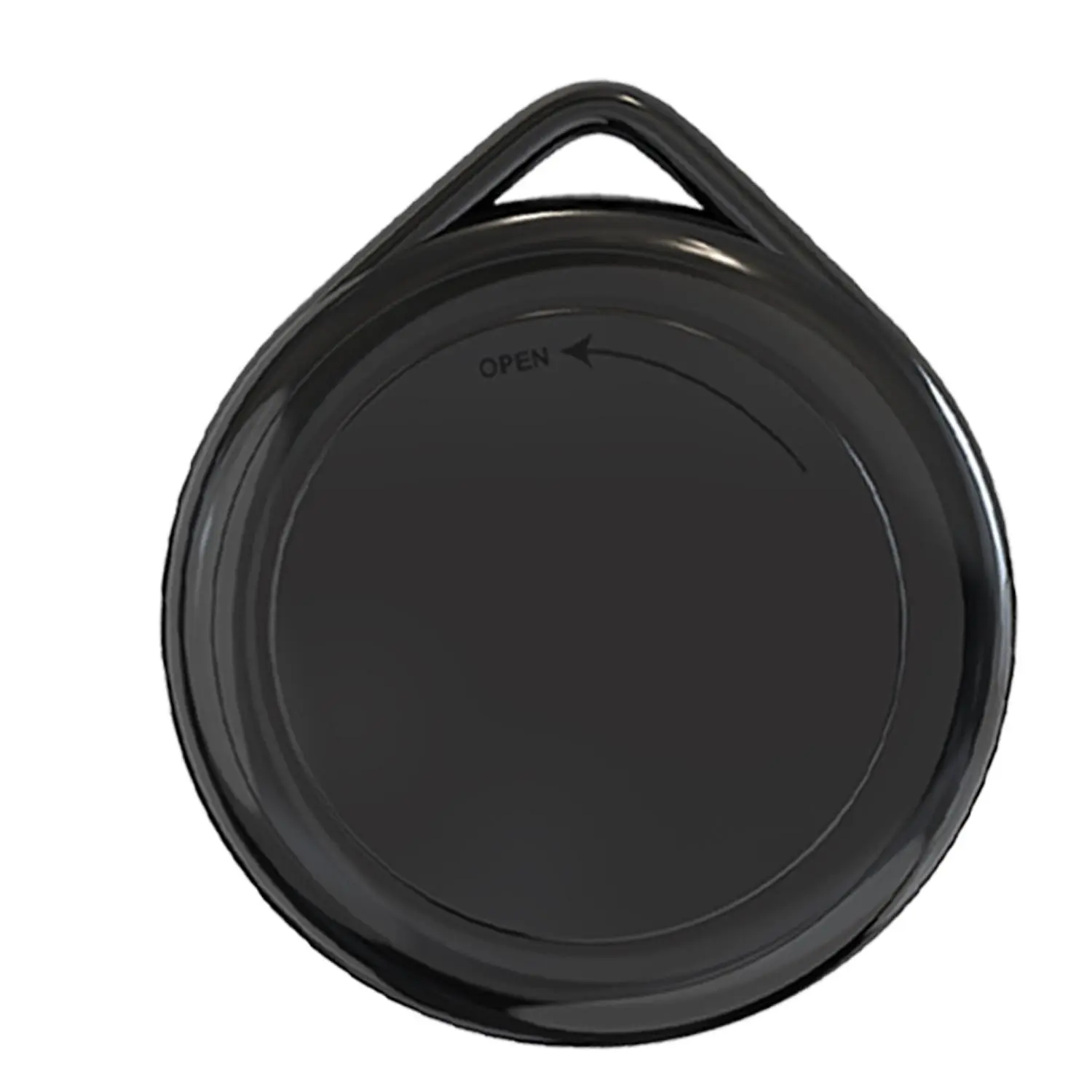 Apple Airtag Item Tracker with Find My APP Support, Key Finder, Portable Design, Ideal for Tracking Important Items, Smart Key Finder
