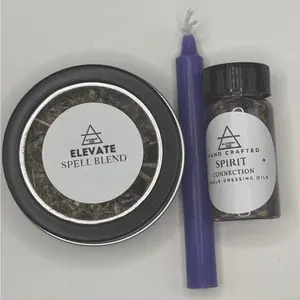 Elevate Spell Kit