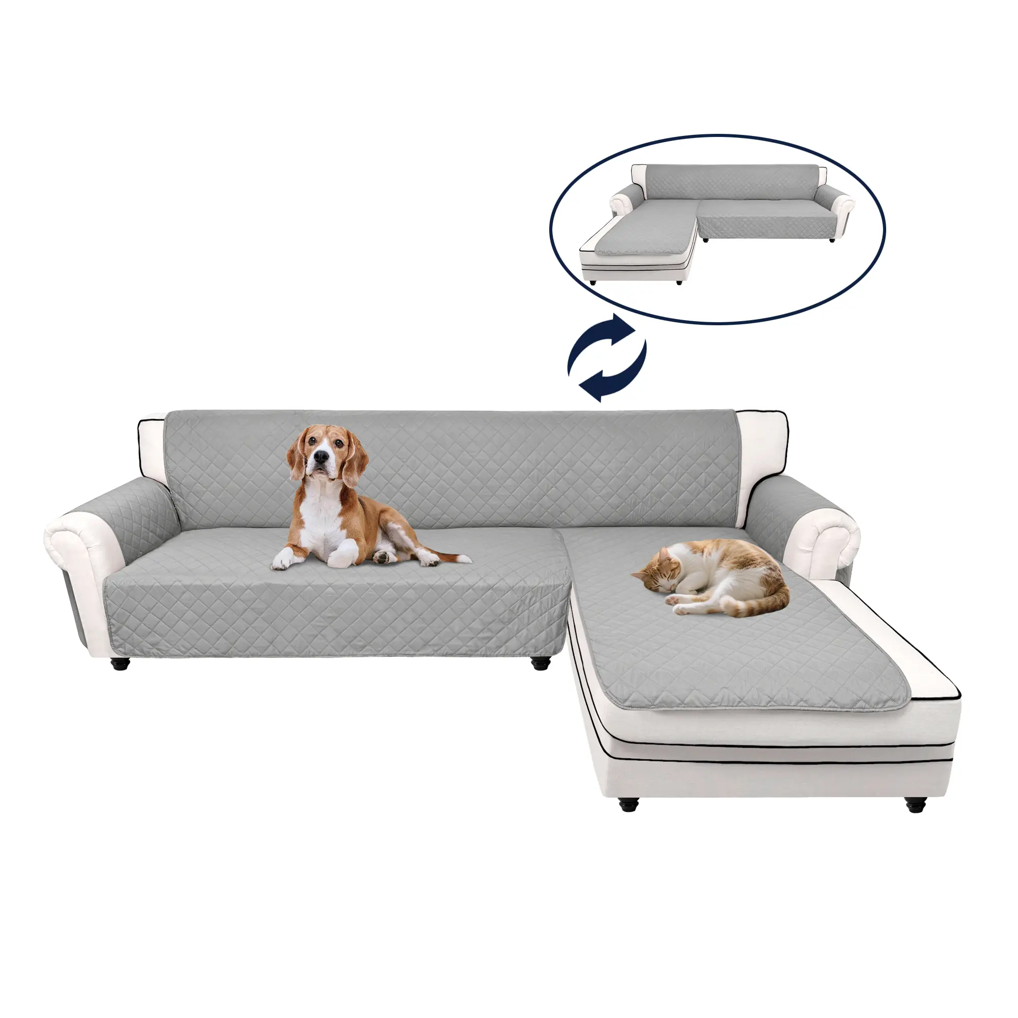 Light Gray/Light Gray