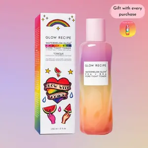 Watermelon Glow PHA+BHA Pore-Tight Toner