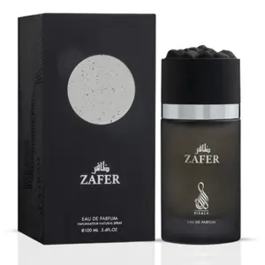 Risala Zafer 100ML 3.4 Fl Oz Eau de Parfum