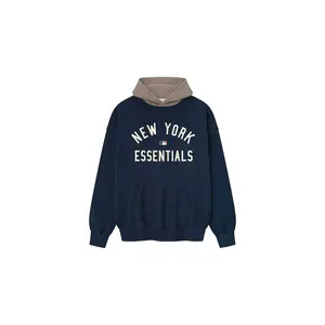 Yankees Sport Hoodie "Midnight Navy / Homstead Heather" 192ML252012F
