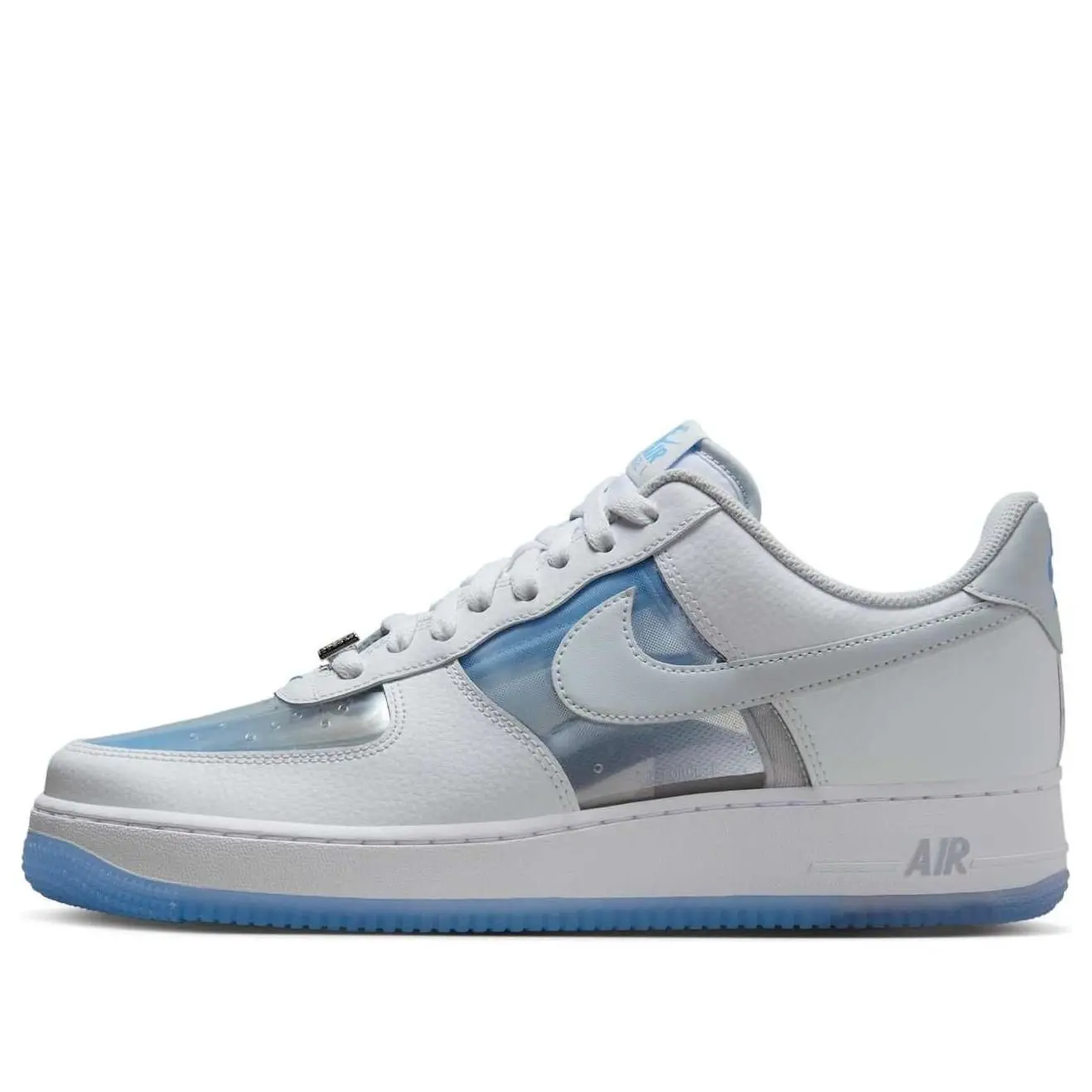 Nike Air Force 1 Low 'White University Blue' IB5724-100 Nike Air Force 1 Low 'White University Blue' IB5724-100