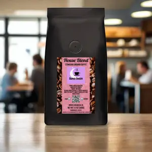 House Blend Coffee - Stumptown Coffee Roasted - 12 oz Bag - Natural Beverage