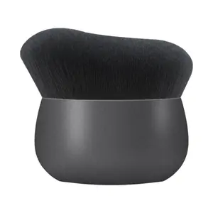 Self-Tanning Tool with Extra-Wide, Soft Bristles for Full-Body Coverage