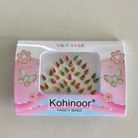 Design 3(cone shape multicolor)