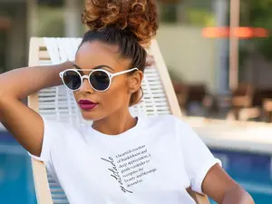 GRATITUDE TEE