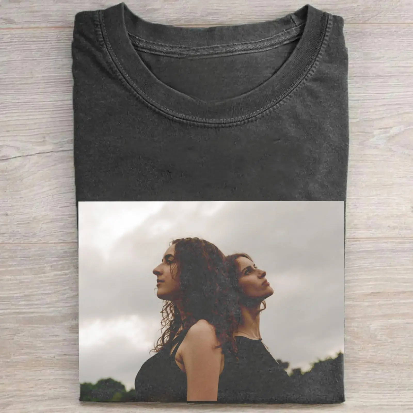 Tommy Lefroy The Precariat Tour Dates 2026 Vintage Graphic T-Shirt, Live Concert Tee, Indie Music Fan Shirt T080643
