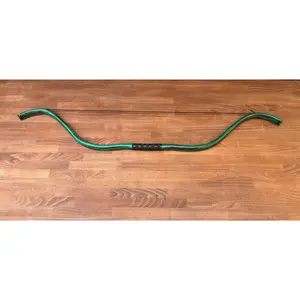 Dielast Nevergreen Mongol Horse Bow