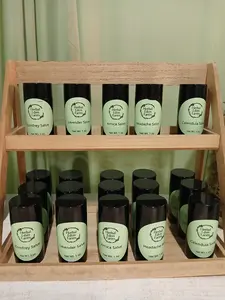 Herbal Salves