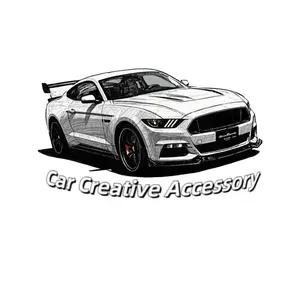 Car Creative Accessory