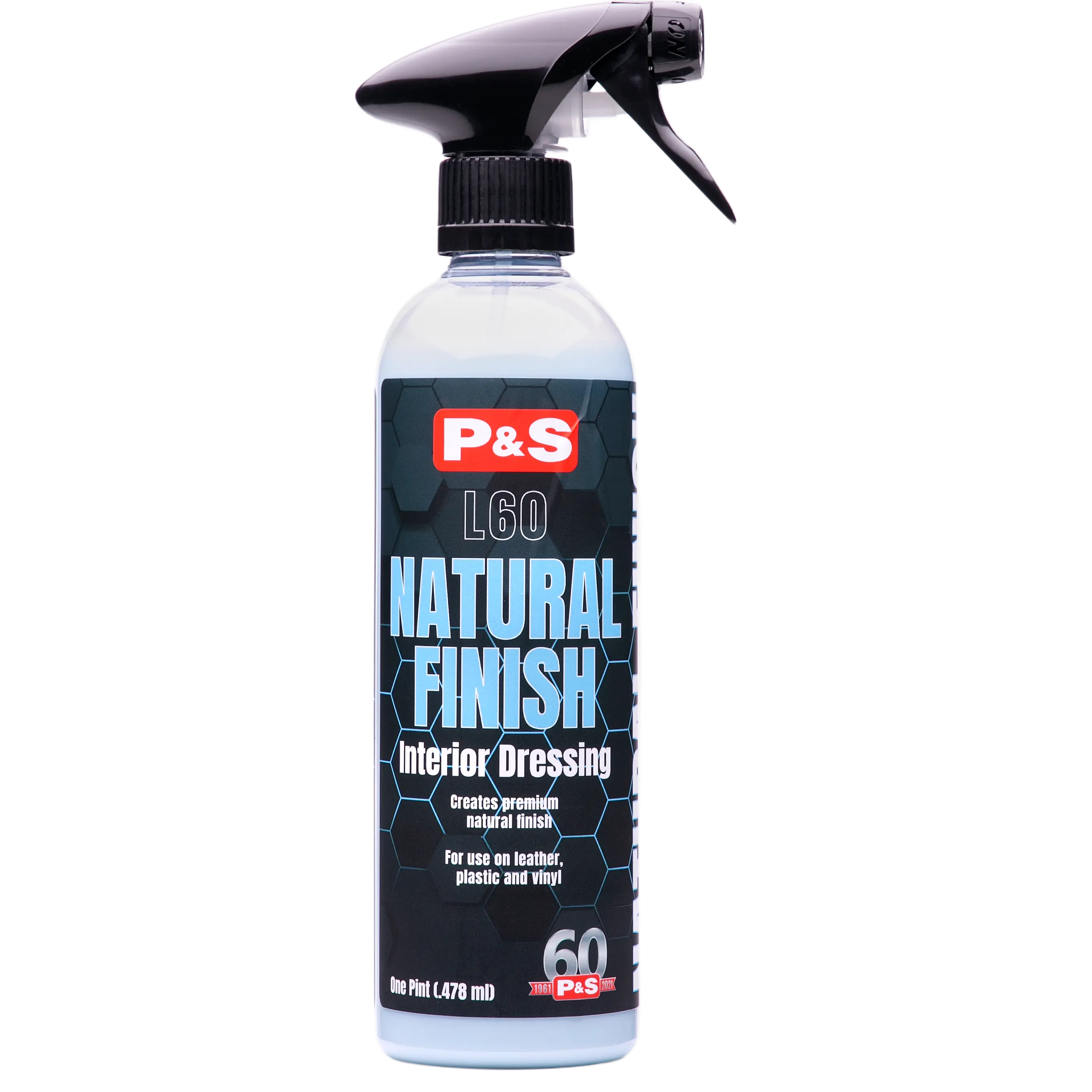 Natural Finish Dressing Natural Finish Dressing