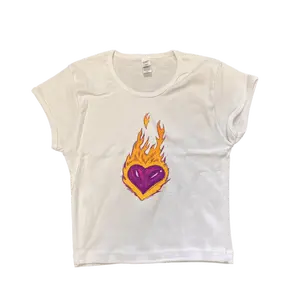 Soul on Fire T-Shirt
