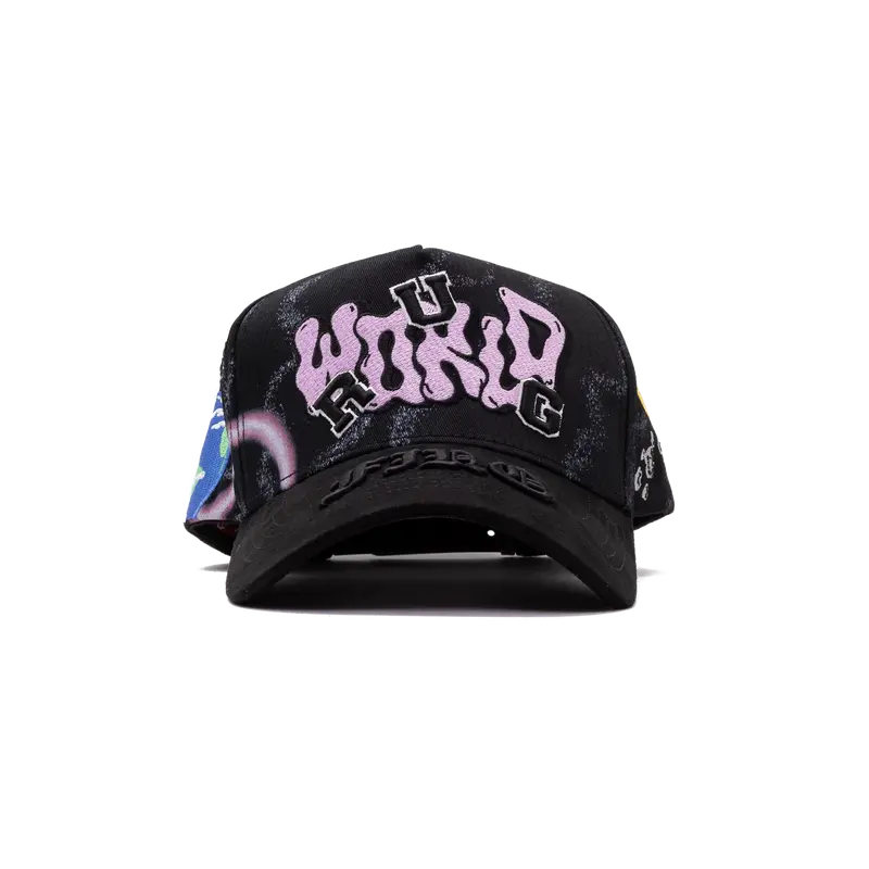 central cee syna world hat - TikTok Shop