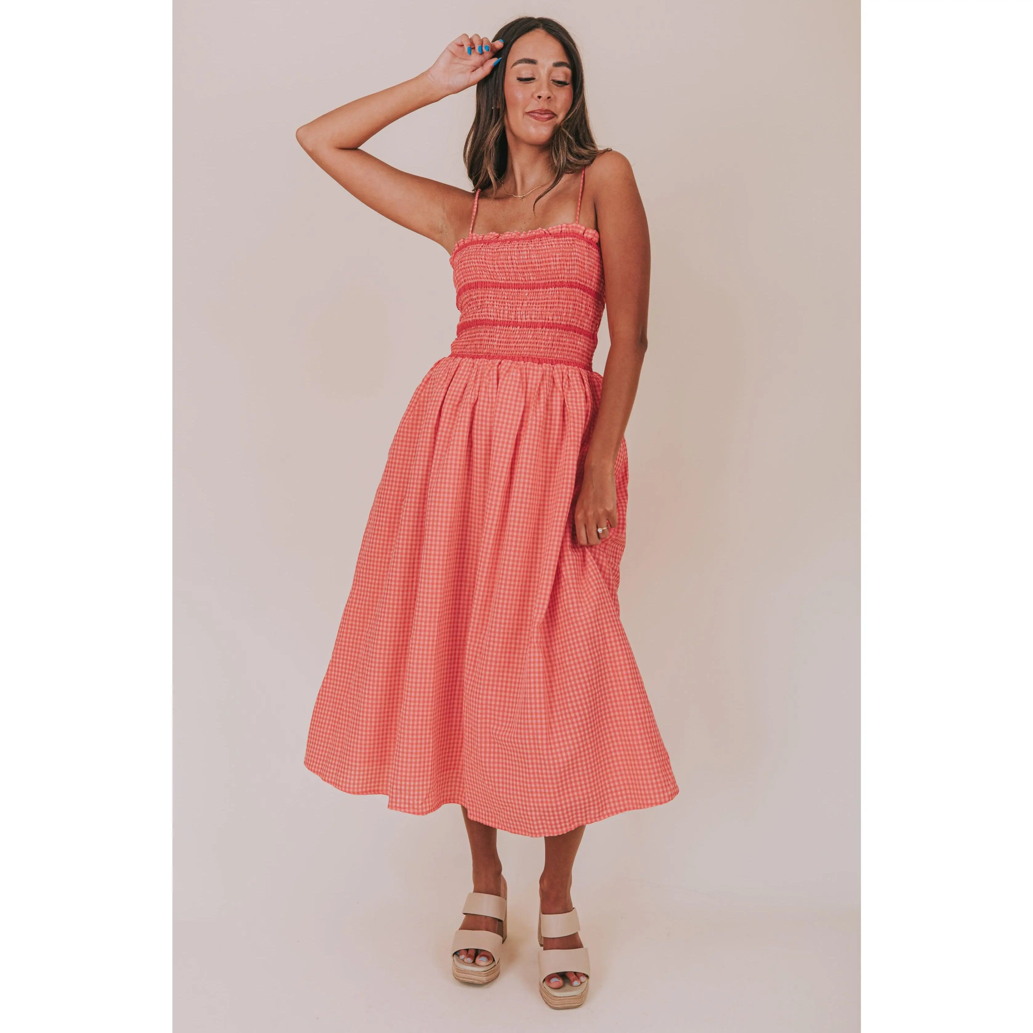 summer dress forever 21
