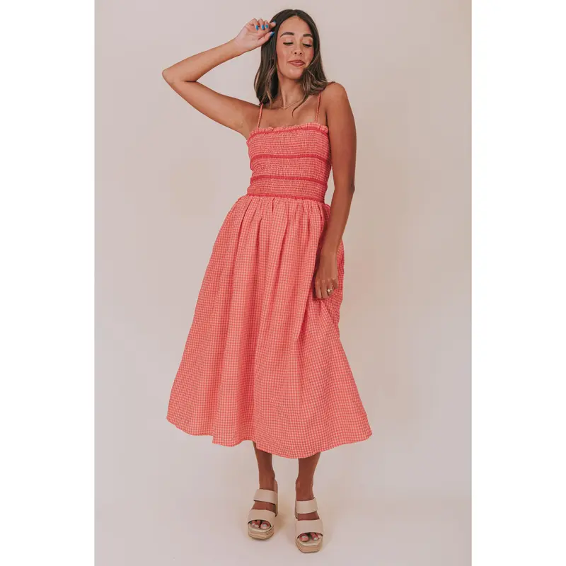 macys summer dress - TikTok Shop