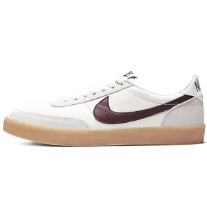 Nike Killshot 2 Low-Top Sneakers for Men and Women in Red and White