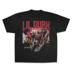 LIL DURK TEE