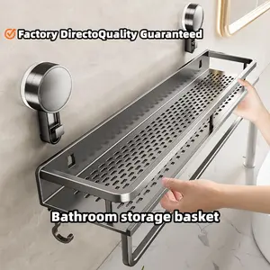 1 Pc Easy Install Metal Storage Shelves, Slim Sturdy High Load Capacity, Easy Assembly Space-Saving For Living Room Kitchen Balcony Small Space Organizer