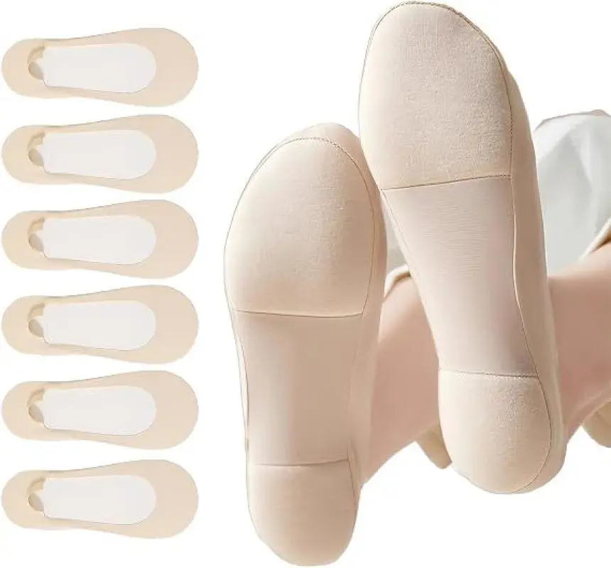 Beige-3Pair
