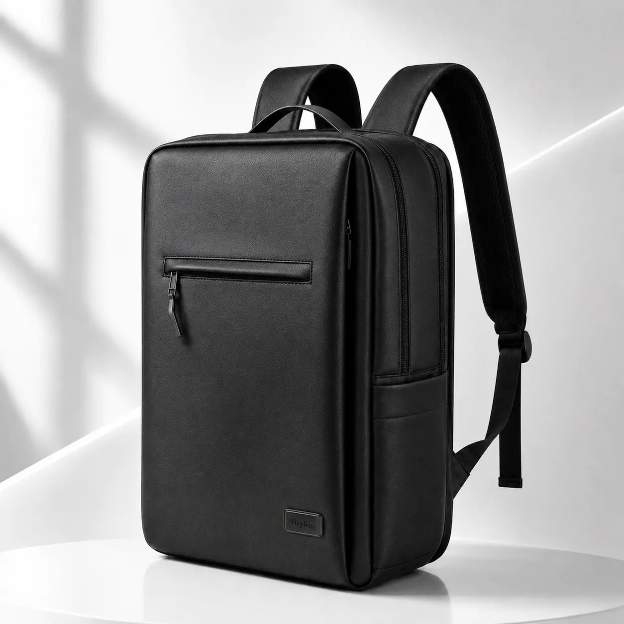 HP Hope Ergonomic Backpack, Pressure Relief Backpack,Dynamic Suspension System, Business Laptop Backpack, 15.6 Inch Laptop Bag, 26L Travel Backpack, Waterproof Backpack, 16 Pockets Backpack, Anti Fatigue Shoulder Support, Work Backpack for Men & Women