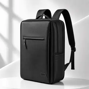 HP Hope Ergonomic Backpack, Pressure Relief Backpack, Dynamic Suspension System, Business Laptop Backpack, 15.6 Inch Laptop Bag, 26L Travel Backpack, Waterproof Backpack, 16 Pockets Backpack, Anti Fatigue Shoulder Support, Work Backpack for Men & Women