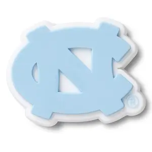 UNC Croc Jibbitz
