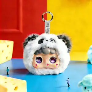 New Smart Ai Plush Toy, Stuffed Animal Gift, Interactive Companion Robot, Ideal Gift for Kids & Adults, Educational Fun, Durable Design