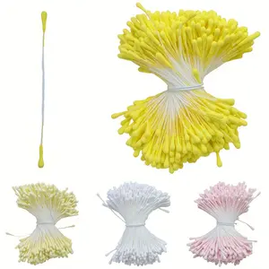4002 mm matte simulated flowering stems