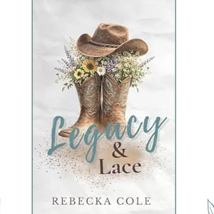 Rebecka Cole's Bookshop