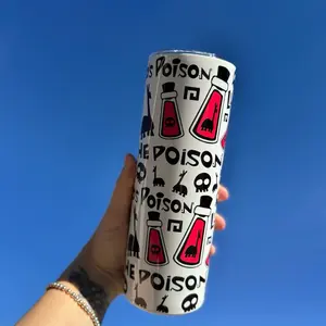 Kuzco 20 ounce Stainless Tumbler