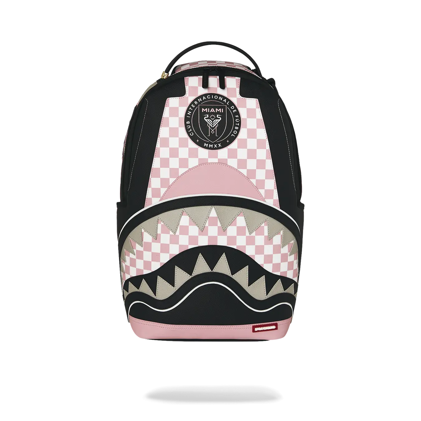 MLS COLLAB - INTERMIAMI BIG SHARK DLXSV BACKPACK