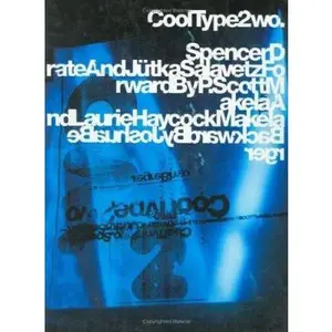 USED-Cool Type 2 by Spencer Drate (Hardcover)