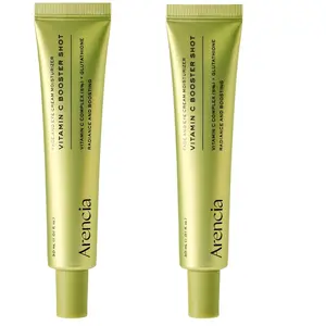 1-3pcs Arencia Vitamin C Booster Shot Serum with Glutathione, Niacinamide and Vitamin E for Dark Spot Care, Fine Lines & Wrinkles, Glass Skin, Korean Skincare 30ml/1.01 fl.oz