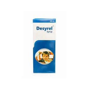 DESYREL SYRUP 200ML DESYREL SYRUP 200ML