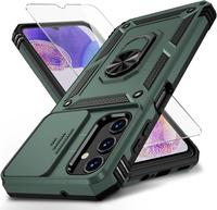 Pine Green / Slide Camera 2Nd Gen. Military Grade