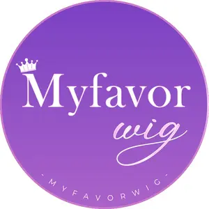 Myfavorwig shop logo