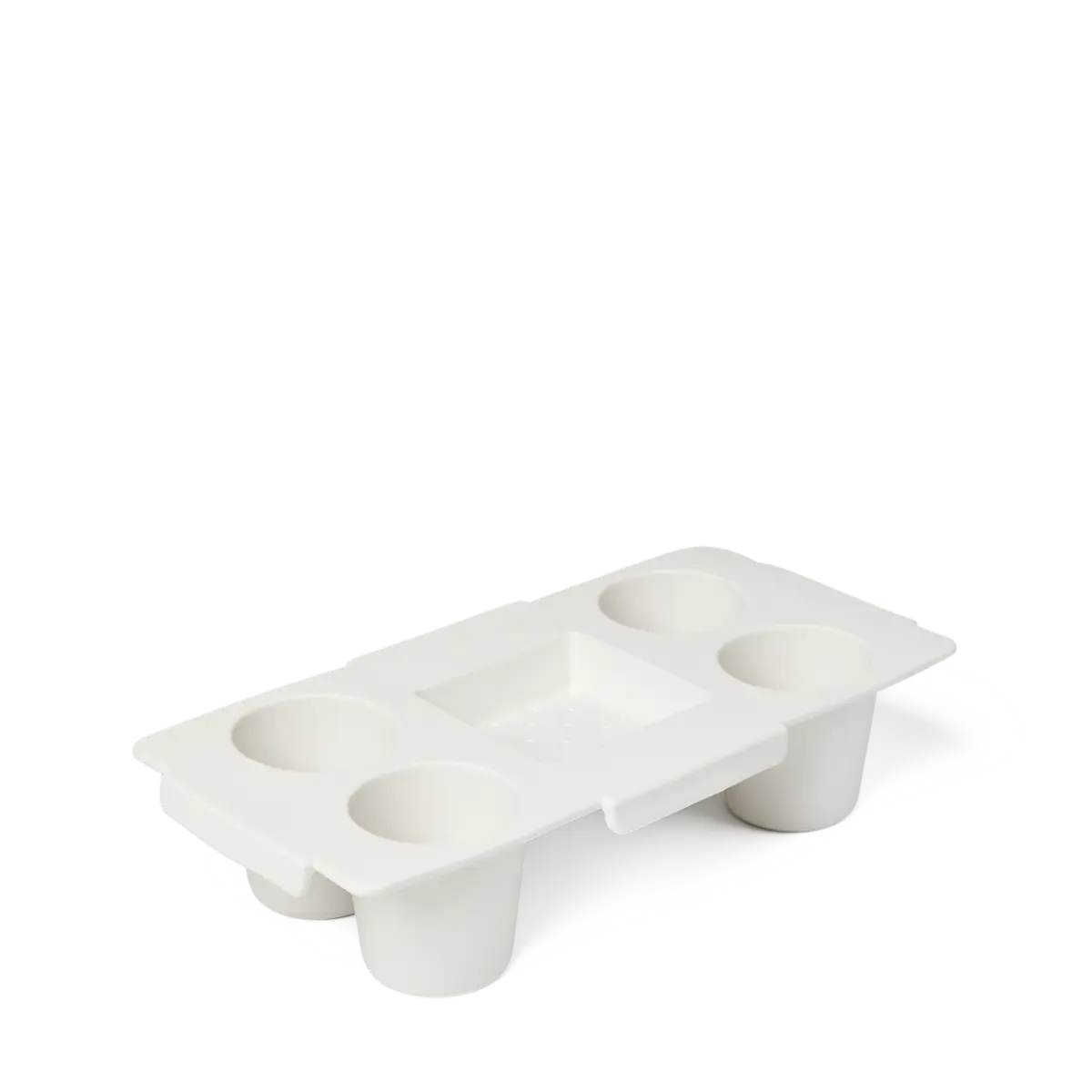 Bogg Quad Cup Tabletop Insert for Bogg Bag Bogg Quad Cup Tabletop Insert for Bogg Bag