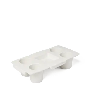 Bogg Quad Cup Tabletop Insert for Bogg Bag